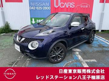 1.5 15RX V アーバンセレクション パーソナライゼーション 純正ナビTV　アラウンドビューモニター