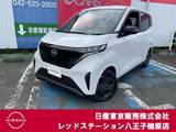 日産 サクラ X 純正ナビTV　アラウンドビューモニター