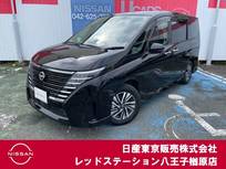 日産 セレナ 1400cc 1.4 e-POWER ハイウェイスターV 純正ナビTV　プロパイロット