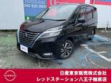 日産 セレナ 1200cc 1.2 e-POWER ハイウェイスター V 純正ナビTV　後席モニター　プロパイロット