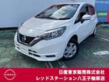 日産 ノート 1200cc 1.2 X