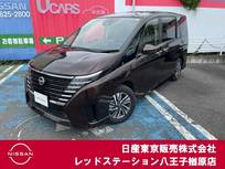 日産 セレナ 1400cc 1.4 e-POWER ハイウェイスターV 純正メモリーナビMM223D-le
