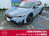スバル XV 1600cc 1.6i-L アイサイト 4WD ナビTV　バックカメラ
