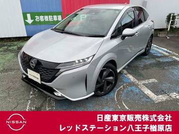 1.2 G 純正ナビTV　アラウンドビューモニター