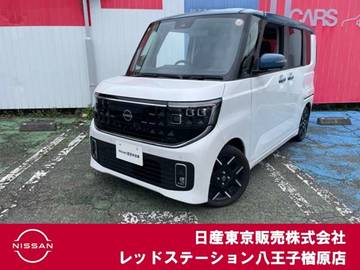 660 ハイウェイスターGターボ