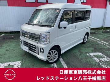 660 E ハイルーフ エマージェンシーブレーキ