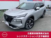 日産 エクストレイル 1500cc 1.5 G 純正ナビTV　プロパイロット