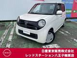 ホンダ N-ONE 660cc 660 G Aパッケージ