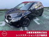 日産 ノート 1200cc 1.2 X 純正ナビTV　プロパイロット