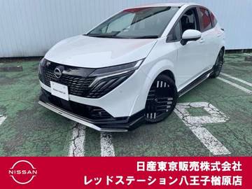 1.2 G AWINエアロ付き　純正コネクトナビ