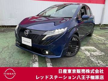 1.2 G レザーエディション 純正ナビTV　プロパイロット