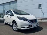 日産 ノート 1200cc 1.2 e-POWER X FOUR Vセレクション 4WD