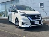日産 セレナ 2000cc 2.0 ハイウェイスター