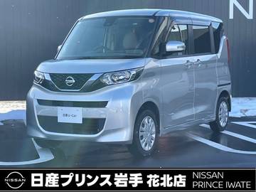 660 X 4WD /寒冷地仕様車/4WD/片側電動スライドドア/