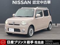 ダイハツ ミラココア 660cc 660 プラス X /スマートキー/ETC/禁煙車/