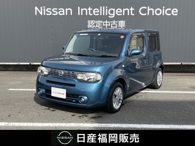 Z12 日産 キューブ 車検有り 7.8万キロ - rabassa.eu