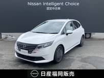 日産 ノート 1200cc 1.2 X 当社試乗車UP　ワイドメモリーナビ