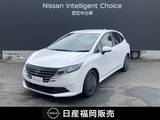 日産 ノート 1200cc 1.2 X 当社試乗車UP　ワイドメモリーナビ