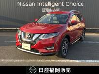 日産 エクストレイル 2000cc 2.0 20X 3列車 メーカーナビ　アラウンドモニター