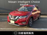 日産 エクストレイル 2000cc 2.0 20X 3列車 メーカーナビ　アラウンドモニター