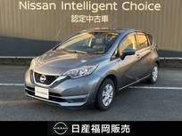 日産 ノート 1200cc 1.2 X ワンオーナー　メモリーナビ　インテリキー