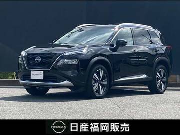 1.5 G e-4ORCE 4WD 当社試乗車UP　メーカーナビ　アラウンドビ