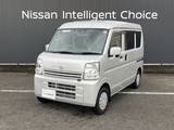 日産 NV100クリッパー 660cc 660 GXターボ ハイルーフ ワンオーナー　メモリーナビ　リモコンキー
