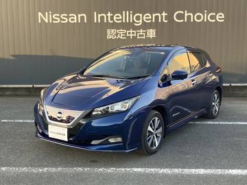 e+ X ワンオーナー　メーカーナビ　インテリキー