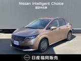 日産 ノート 1200cc 1.2 X 当社試乗車UP　プロパイロット