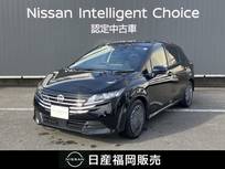 日産 ノート 1200cc 1.2 X 当社試乗車UP　純正ナビ