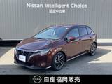 日産 ノート 1200cc 1.2 X ワンオーナー　ワイドメモリーナビ