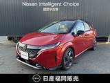 日産 ノートオーラ 1200cc 1.2 G ワンオーナー　メーカーナビ　インテリキー