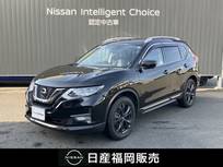 日産 エクストレイル 2000cc 2.0 20Xi 2列車 ワンオーナー　ワイドメモリーナビ