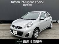 日産 マーチ 1200cc 1.2 S CDチューナー　リモコンキー