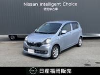 スバル プレオプラス 660cc 660 L スマートアシスト ナビ　リモコンキー