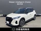 日産 キックス 1200cc 1.2 X (e-POWER) ワンオーナー　ワイドメモリーナビ