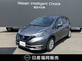 日産 ノート 1200cc 1.2 e-POWER メダリスト メモリーナビ　アラウンドモニター