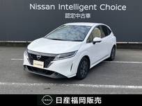 日産 ノート 1200cc 1.2 S ワンオーナー　ワイドメモリーナビ