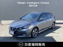 日産 リーフ X Vセレクション ワンオーナー　メーカーナビ　インテリキー