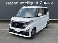日産 ルークス 660cc 660 ハイウェイスターX プロパイロット エディション メモリーナビ　ドラレコ　ETC