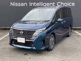 日産 セレナ 1400cc 1.4 e-POWER ハイウェイスターV メーカーナビ　アラウンドビューモニター
