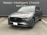 マツダ CX-8 2500cc 2.5 25S ブラックトーン エディション