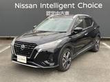 日産 キックス 1200cc 1.2 X (e-POWER)