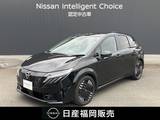 日産 ノートオーラ 1200cc 1.2 G レザーエディション 当社社用車UP　メーカーナビ