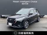 日産 キックス 1200cc 1.2 X (e-POWER) ワンオーナー　ワイドメモリーナビ