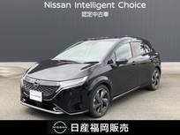 日産 ノートオーラ 1200cc 1.2 G ワンオーナー　メーカーナビ　インテリキー