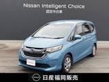 ホンダ フリード 1500cc 1.5 G ホンダセンシング 社外ナビ　バックカメラ