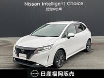 日産 ノート 1200cc 1.2 X ワンオーナー　ワイドメモリーナビ