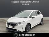 日産 ノート 1200cc 1.2 X ワンオーナー　ワイドメモリーナビ