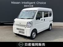 日産 クリッパー 660cc 660 DX ハイルーフ ワンオーナー　リモコンキー